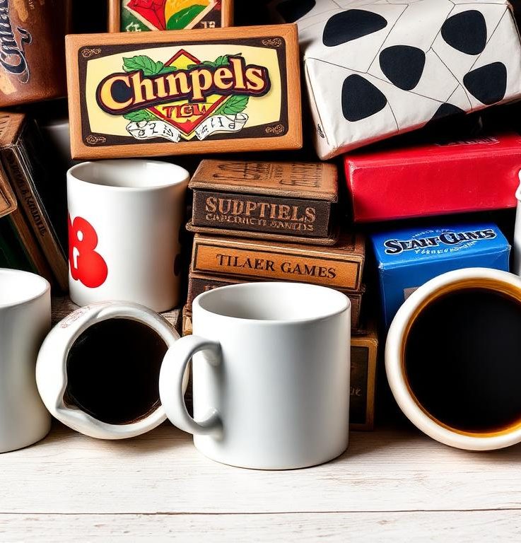 最佳遊戲咖啡廳推薦