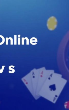 最佳線上賭場平台大盤點