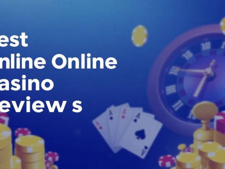 最佳線上賭場平台大盤點