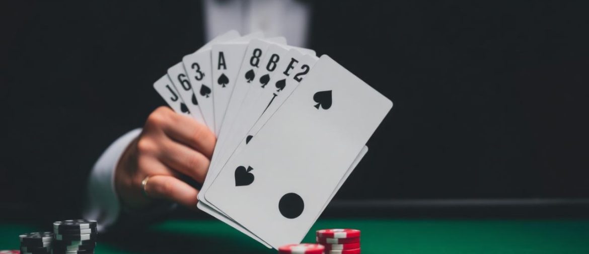 如何在線上投資博奕中掌握風險管理策略？