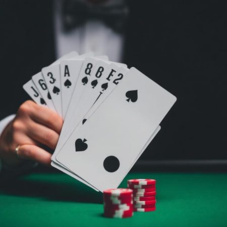 如何在線上投資博奕中掌握風險管理策略？