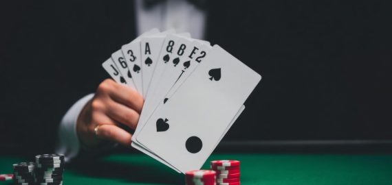 如何在線上投資博奕中掌握風險管理策略？