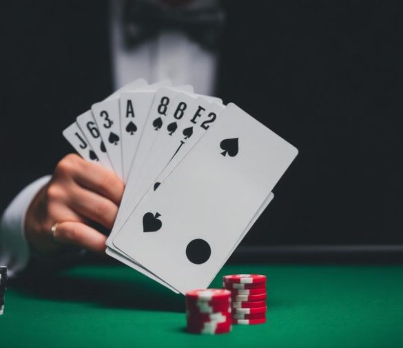 如何在線上投資博奕中掌握風險管理策略？