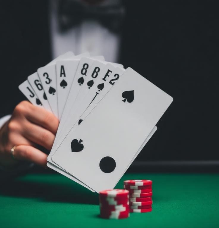 如何在線上投資博奕中掌握風險管理策略？