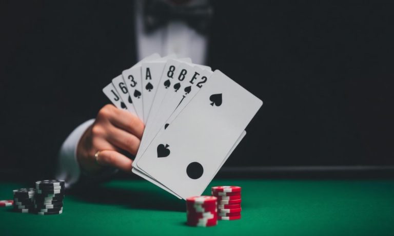 如何在線上投資博奕中掌握風險管理策略？