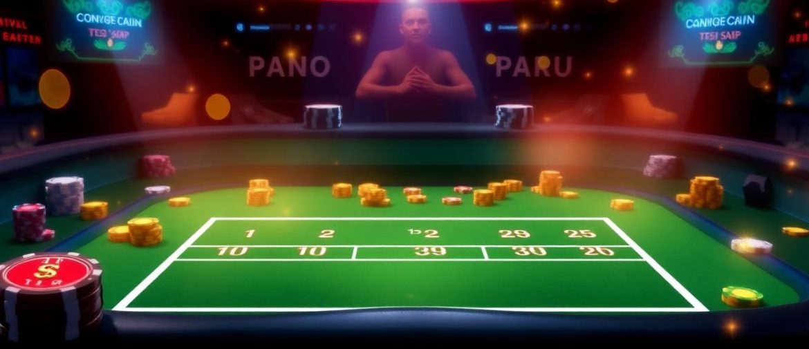 最佳線上博奕網站排名