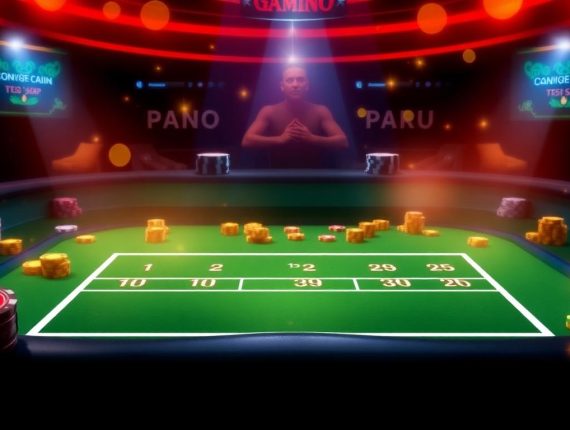 最佳線上博奕網站排名