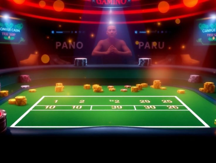 最佳線上博奕網站排名