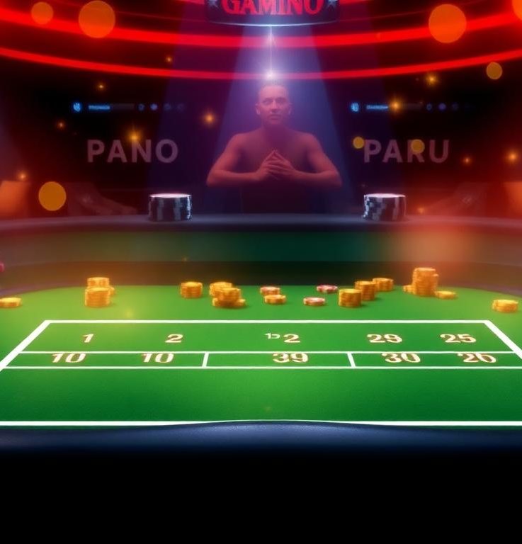 最佳線上博奕網站排名