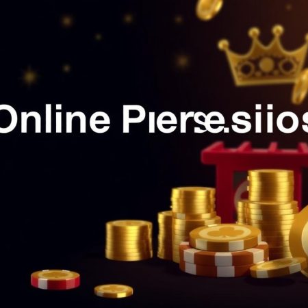 最新線上賭場優惠活動大盤點