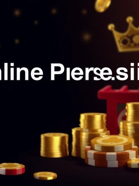 最新線上賭場優惠活動大盤點