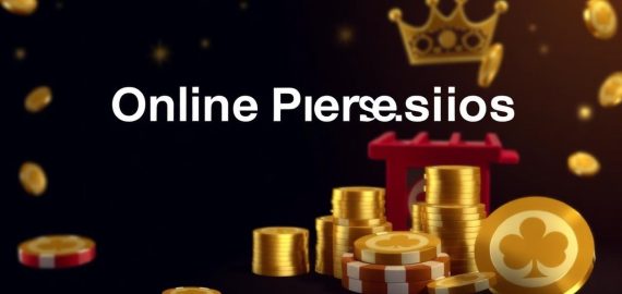 最新線上賭場優惠活動大盤點