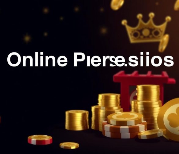 最新線上賭場優惠活動大盤點