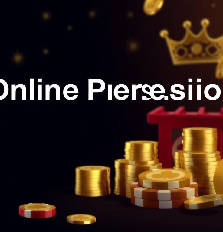 最新線上賭場優惠活動大盤點