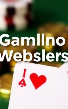 最新博彩網站評價和推薦