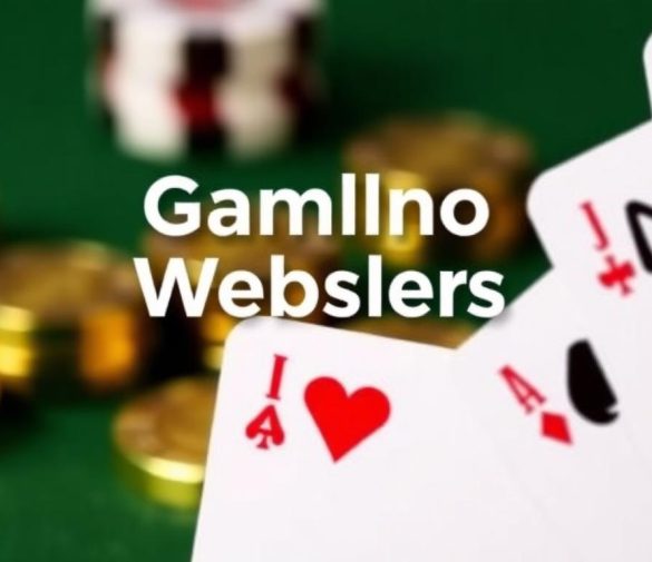 最新博彩網站評價和推薦