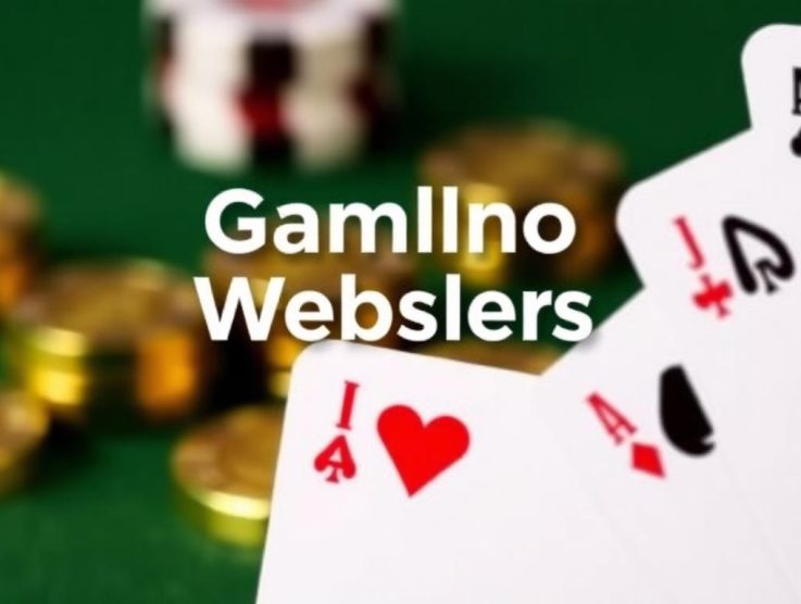 最新博彩網站評價和推薦