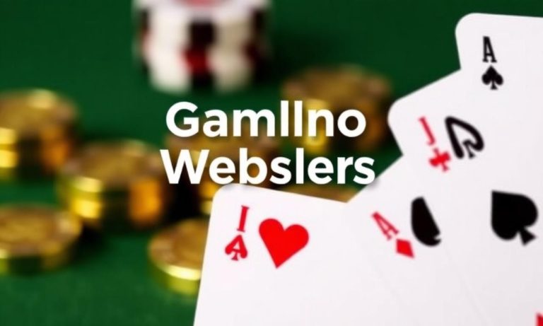 最新博彩網站評價和推薦