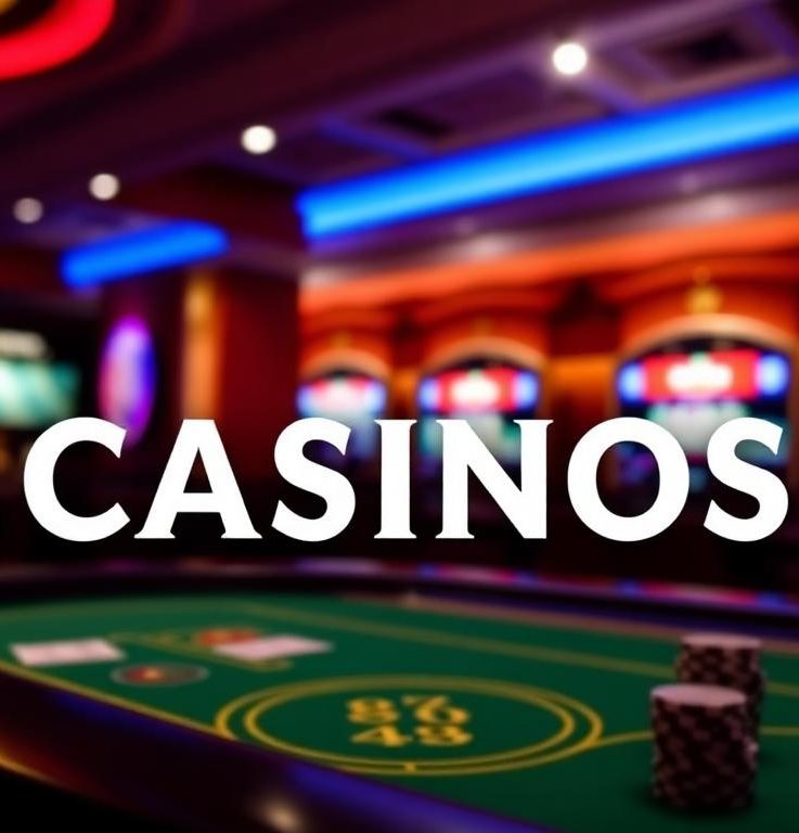 賭場內的心理學：揭開博奕背後的心理戰術