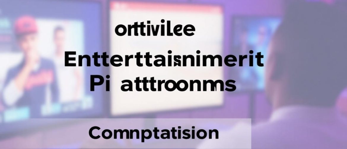 最佳真人娛樂平台評比