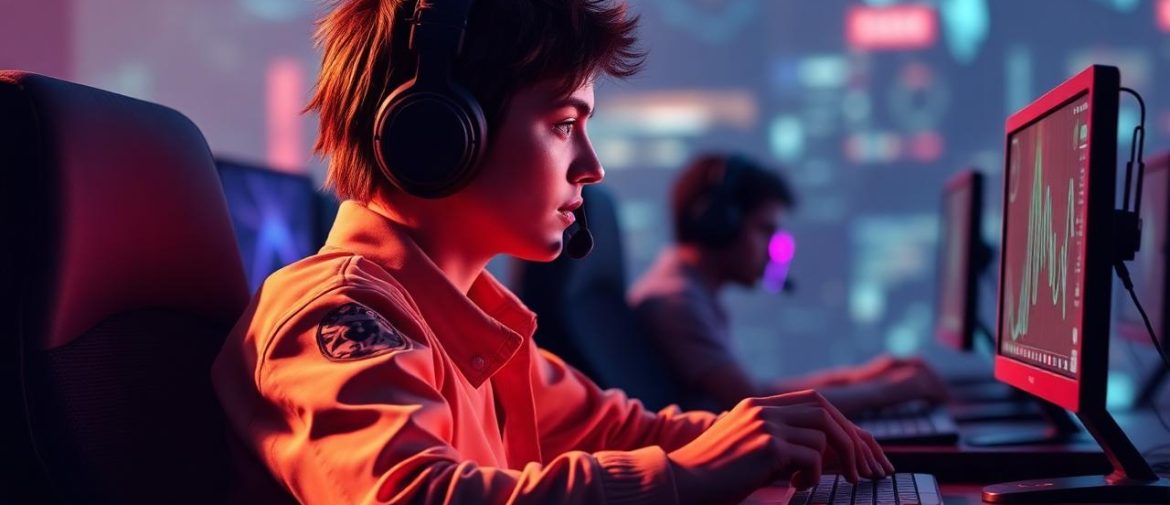 虛擬博弈中的心理戰略分析