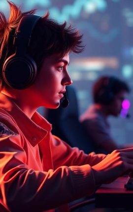 虛擬博弈中的心理戰略分析