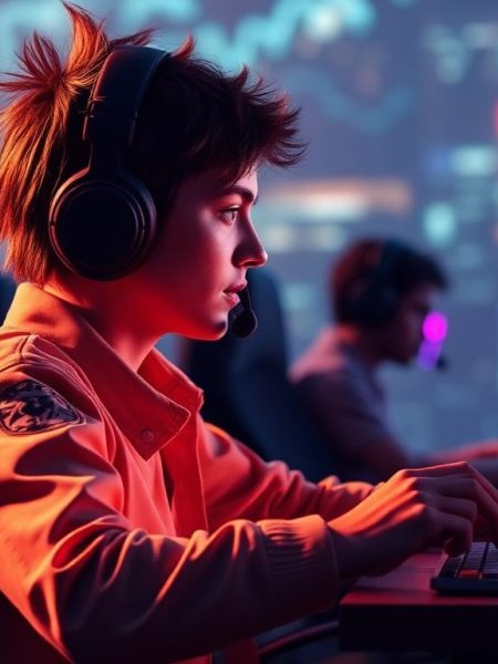 虛擬博弈中的心理戰略分析