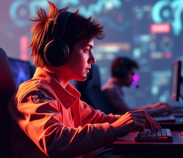 虛擬博弈中的心理戰略分析