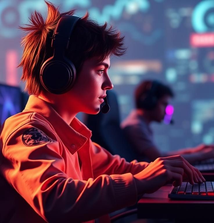 虛擬博弈中的心理戰略分析