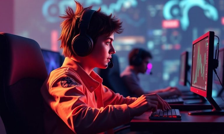 虛擬博弈中的心理戰略分析