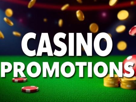 如何在線上賭場平台找到最佳優惠