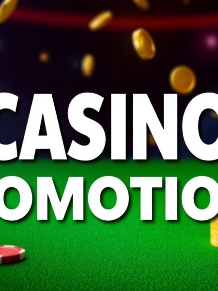 如何在線上賭場平台找到最佳優惠