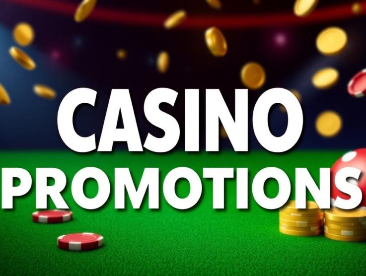 如何在線上賭場平台找到最佳優惠