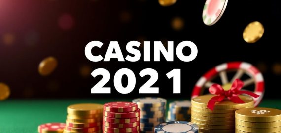 2021年最佳線上賭場平台評比