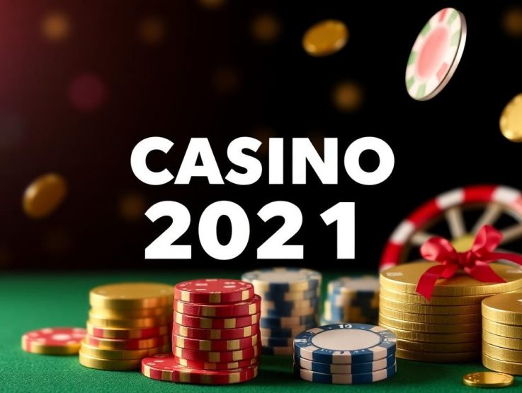 2021年最佳線上賭場平台評比