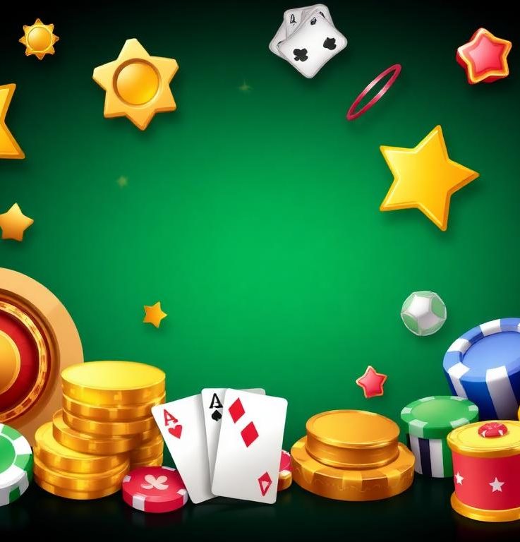 最火熱的線上博奕網站評比