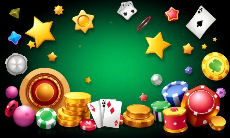 最火熱的線上博奕網站評比