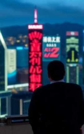 香港網賭的法律規定與風險提示