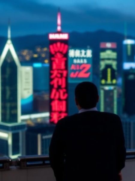 香港網賭的法律規定與風險提示