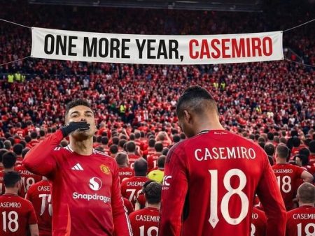 卡塞米羅離隊定局：告別曼聯的終章與歐洲、美職聯抉擇全解析