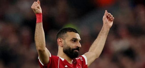 薩拉赫體面告別利物浦：九年傳奇落幕與紅軍未來重建全解析