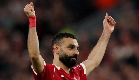 薩拉赫體面告別利物浦：九年傳奇落幕與紅軍未來重建全解析