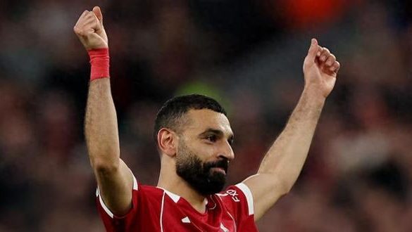 薩拉赫體面告別利物浦：九年傳奇落幕與紅軍未來重建全解析