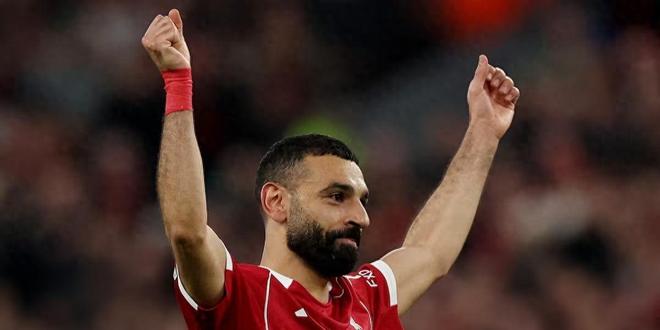 薩拉赫體面告別利物浦：九年傳奇落幕與紅軍未來重建全解析