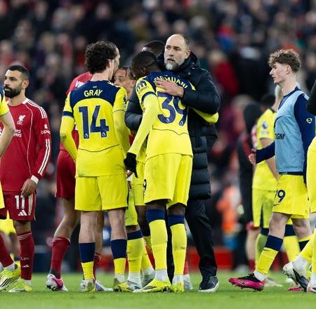 2026五大聯賽不勝危機全解析：熱刺深陷低谷