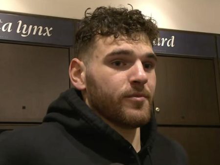 開拓者致力衝擊第七名！克林根專訪：每一場比賽都要拼到最後