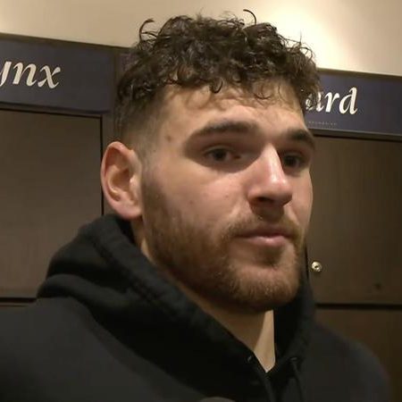 開拓者致力衝擊第七名！克林根專訪：每一場比賽都要拼到最後