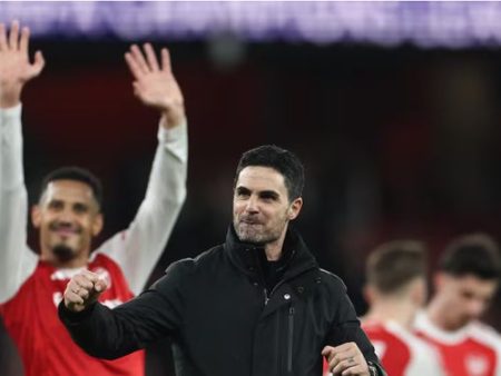 西甲三強歐冠全晉級，數據顯示阿森納才是最大熱門