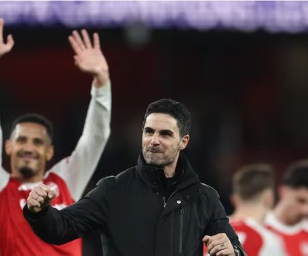 西甲三強歐冠全晉級，數據顯示阿森納才是最大熱門