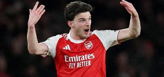 歐冠奪冠熱門分析：阿森納領跑，拜仁皇馬緊隨其後